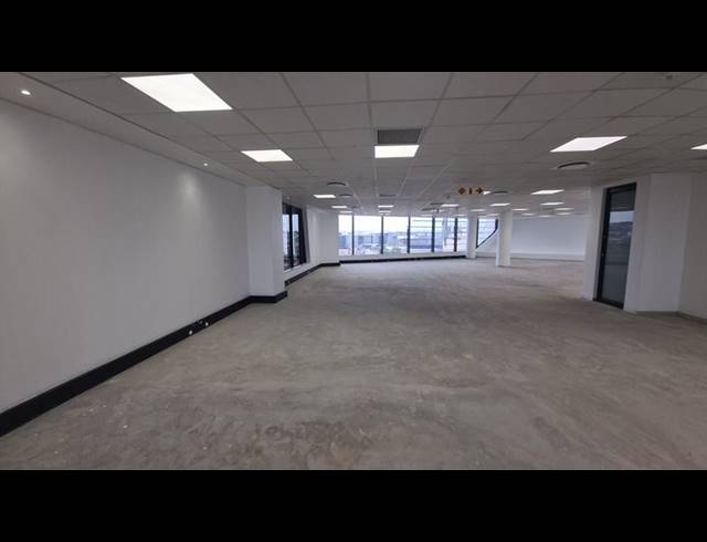 BUSINESS PROPERTY TO RENT IN WATERFALL